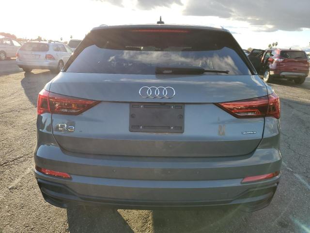 WA1DECF30L1027004 Audi Q3 PREMIUM 6