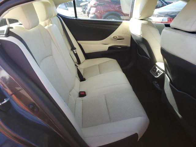 2022 LEXUS ES 300H BA 58ADA1C13NU017677