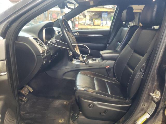 1C4RJFBG3HC926646 Jeep Grand Cherokee Limited