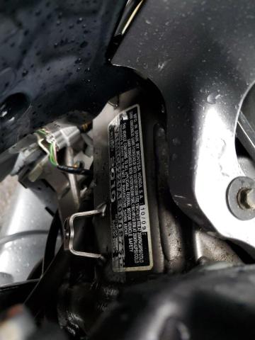 2010 HONDA NT700 V VTMRC5229AE000876