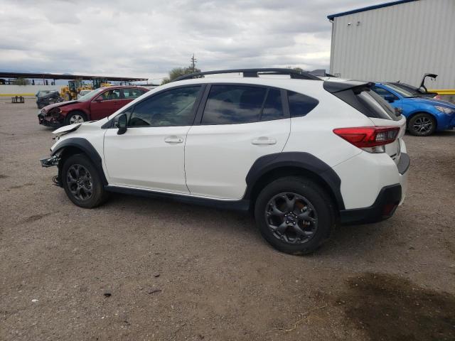 JF2GTHSC3MH209866 Subaru Crosstrek Sport