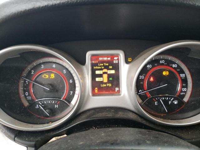 2015 DODGE JOURNEY SE - 3C4PDCAB0FT592449