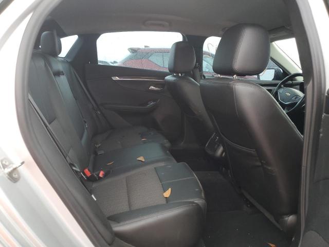 2016 CHEVROLET IMPALA LT - 1G1115S39GU137147