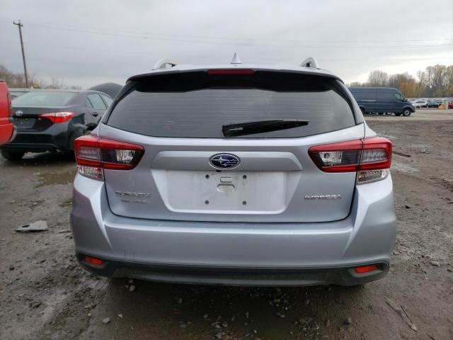 4S3GTAD6XN3721846 Subaru Impreza Premium