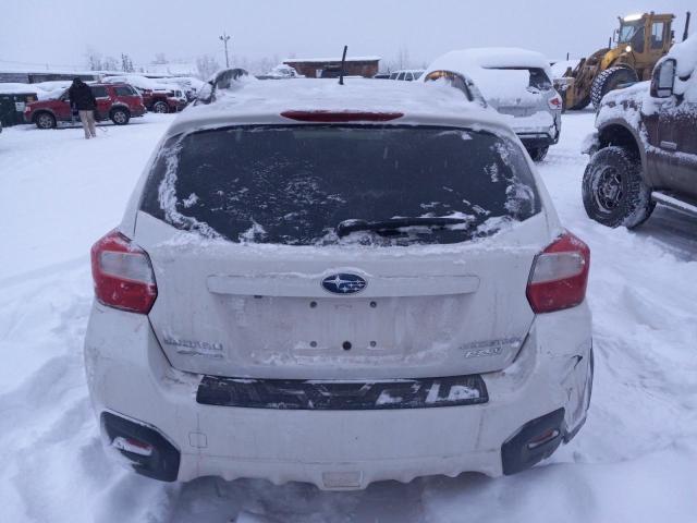 2017 SUBARU CROSSTREK - JF2GPABC9H8234613