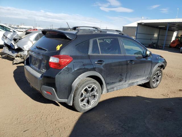 JF2GPAGC0E8291643 Subaru Xv Crosstrek 2.0 Limited
