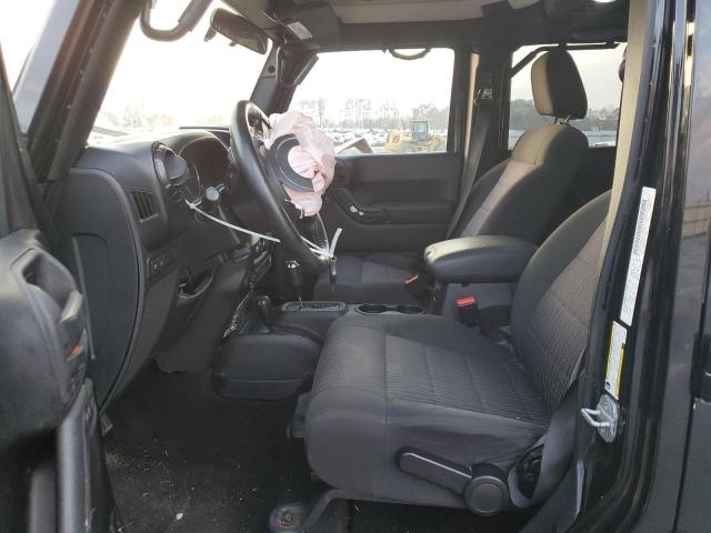 1J4BA6H16BL593266 Jeep Wrangler