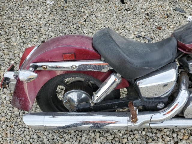2004 HONDA VT750 CA JH2RC50314K012472