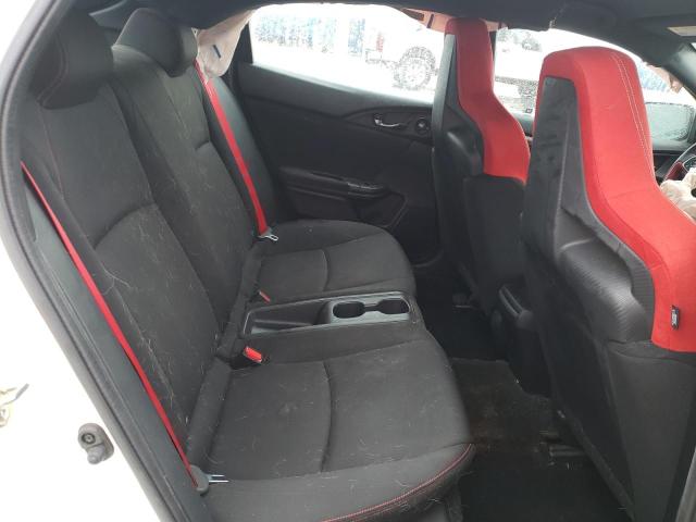 2017 HONDA CIVIC TYPE - SHHFK8G78HU200576