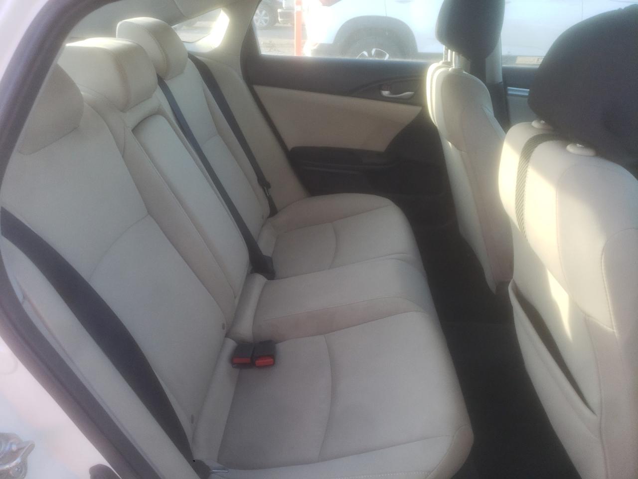 19XFC2F73JE005641 HONDA CIVIC 2018