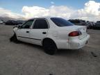 1998 Toyota Corolla Ve na sprzedaż w Las Vegas, NV - Front End