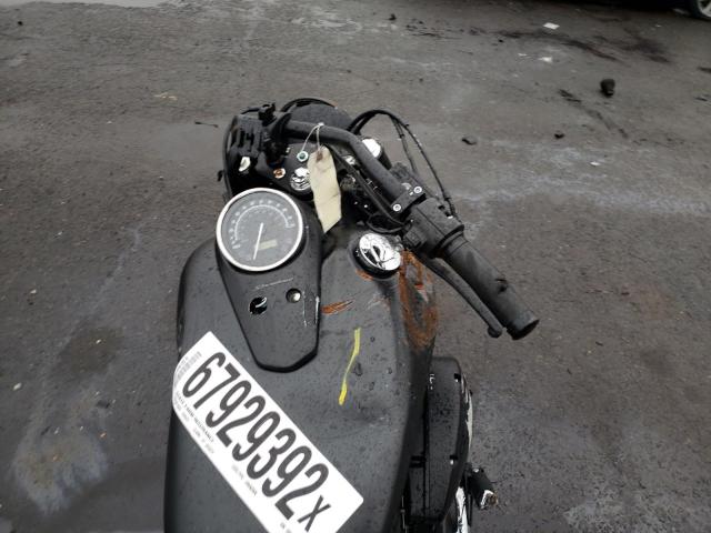 2022 HONDA VT750 C2B JH2RC5370NK200187