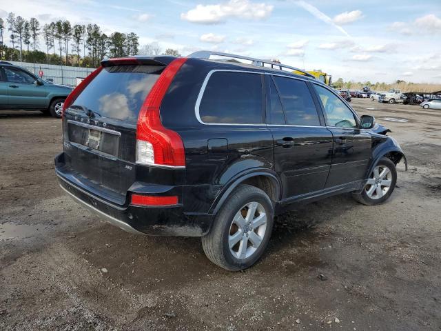 YV4952CZ0D1631245 Volvo XC90