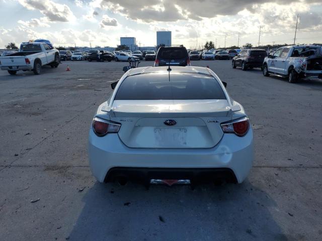 JF1ZCAC1XE9601661 Subaru Brz 2.0 Limited