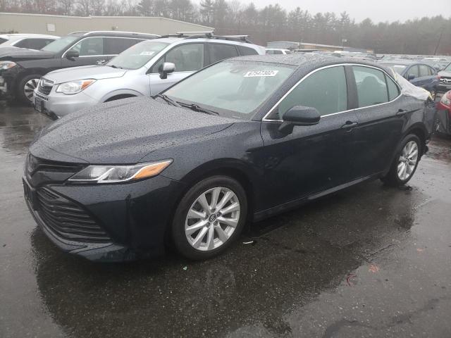 2019 Toyota Camry L  (VIN: 4T1B11HK4KU703478)