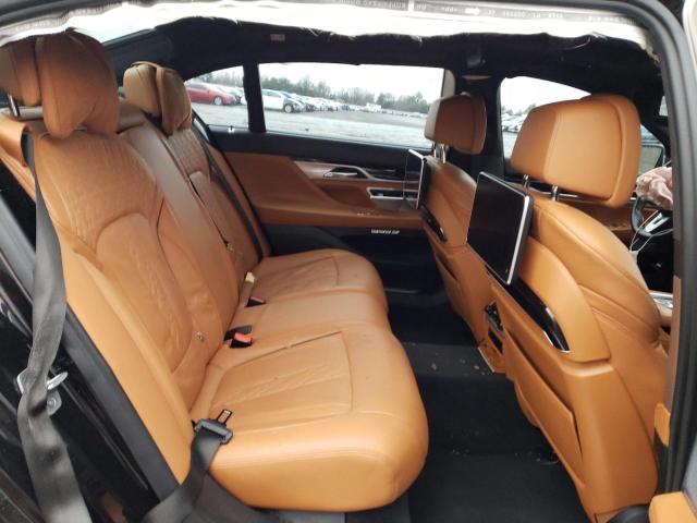 WBA7H6C58JG614544 BMW M760 Xi