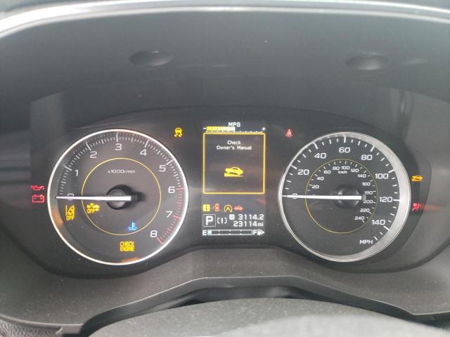 JF2GTHSC3MH209866 Subaru Crosstrek Sport