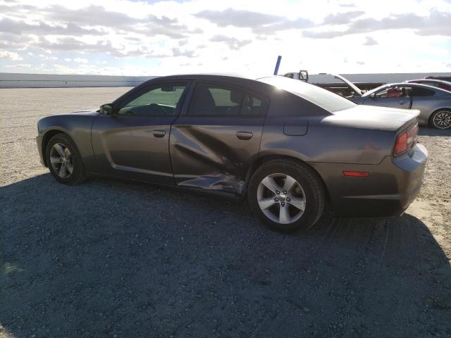 2C3CDXBG3EH329433 Dodge Charger Se