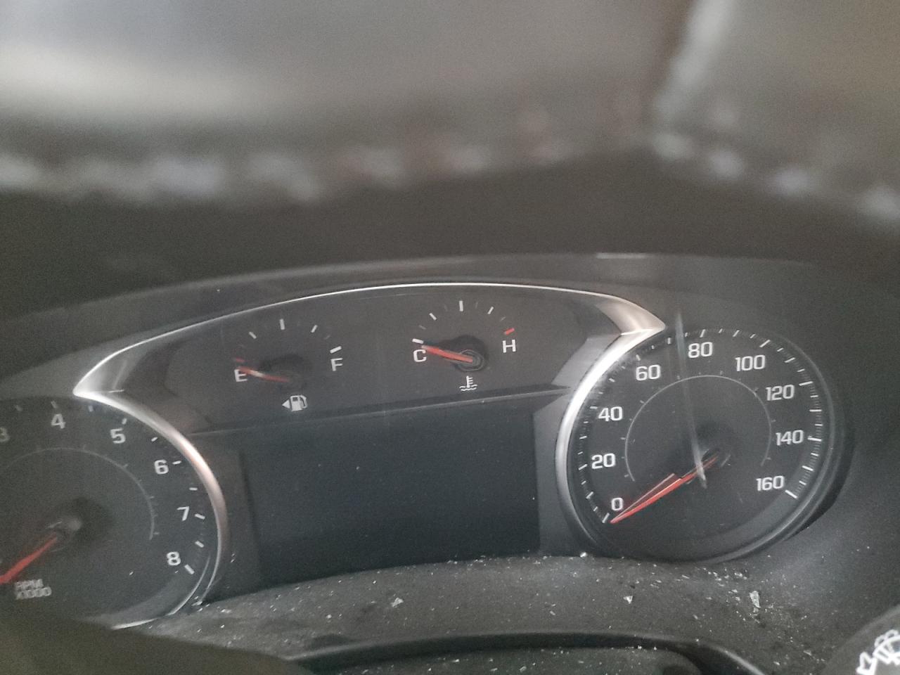 2020 Chevrolet Equinox - Image 8