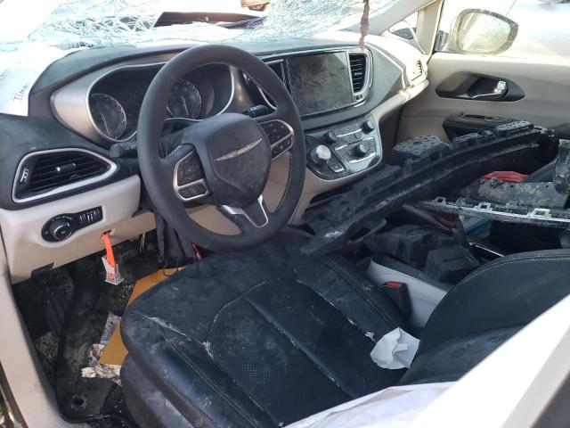 2022 CHRYSLER PACIFICA T - 2C4RC1BG6NR185960