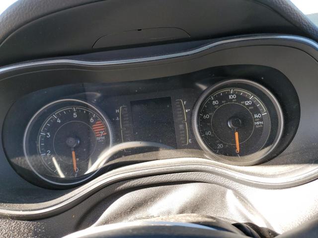 1C4PJLCB1KD475114 Jeep Cherokee Latitude