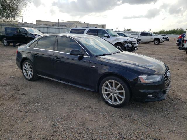 VIN WAUAFAFL9GN008134 2016 Audi A4, Premium S-Line no.4