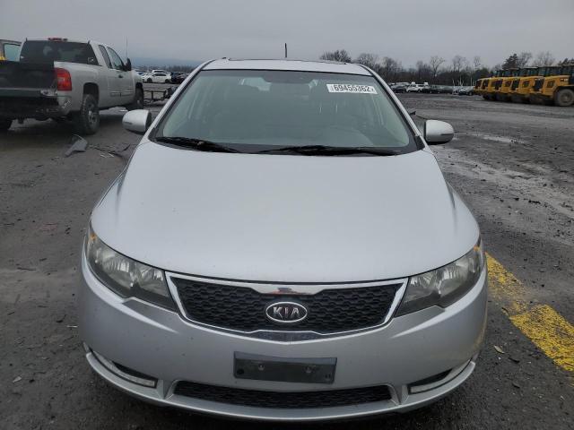 VIN KNAFW5A30D5653089 2013 KIA FORTE no.5