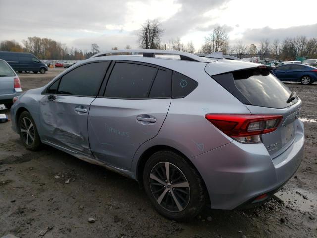 4S3GTAD6XN3721846 Subaru Impreza Premium