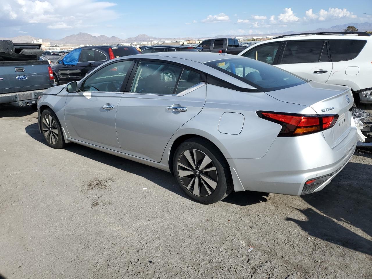 1N4BL4DVXKC127164 NISSAN ALTIMA 2019