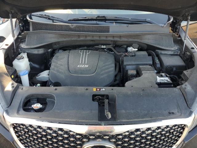 5XYPK4A59GG150431 KIA Sorento