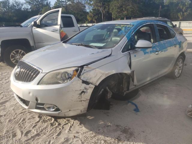 2014 Buick Verano 