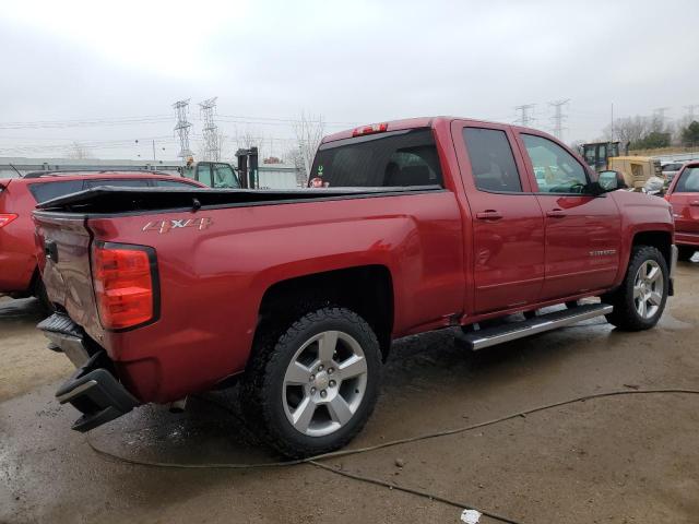 2018 CHEVROLET SLVRD 1500 1GCVKREC0JZ210764