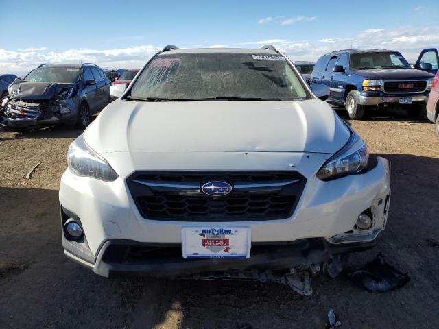 JF2GTAEC8LH236319 Subaru Crosstrek  5