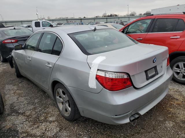 WBANF73557CU24946 BMW 530 XI