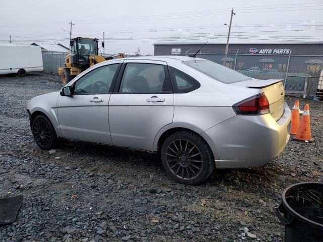 Vin: 1fahp3gn2aw264942, lot: 70423632, ford focus ses 20102