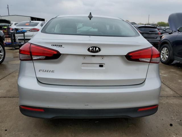 3KPFL4A79HE021954 KIA FORTE LX