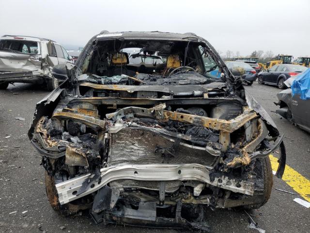 2020 HONDA PILOT BLAC 5FNYF6H71LB053561