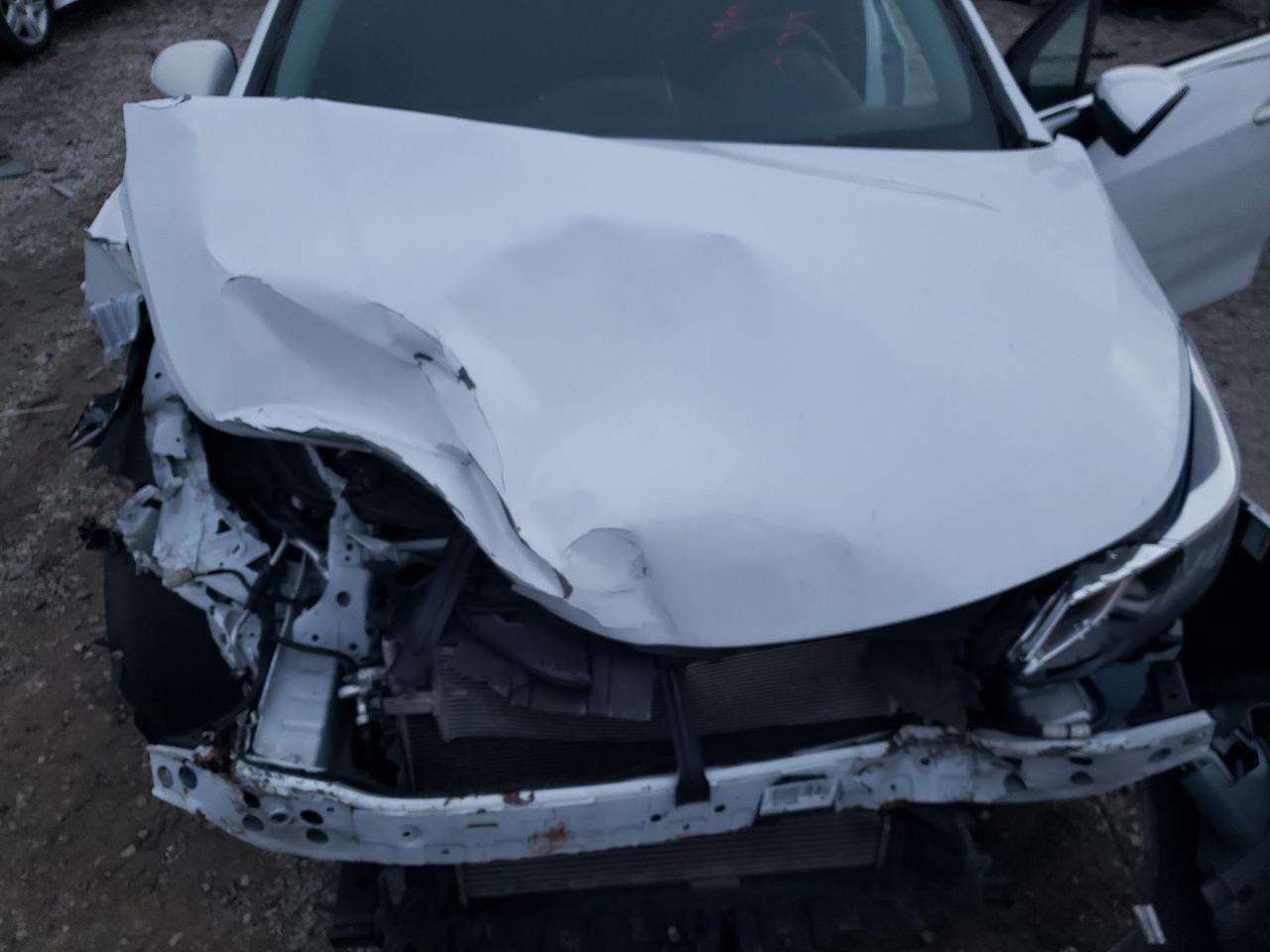 1G1BE5SM5K7113422 CHEVROLET CRUZE 2019