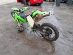 2000 KAWASAKI KLX300 A for sale at Copart PA - PITTSBURGH WEST