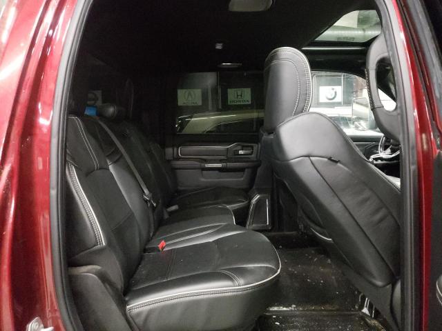 2019 RAM 3500 LIMIT 3C63RRRL7KG536941