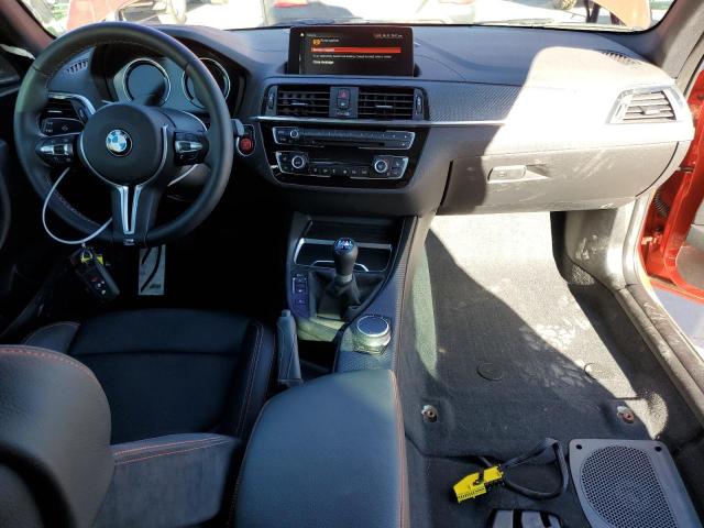 2020 BMW M2 COMPETI - WBS2U7C08L7E40637