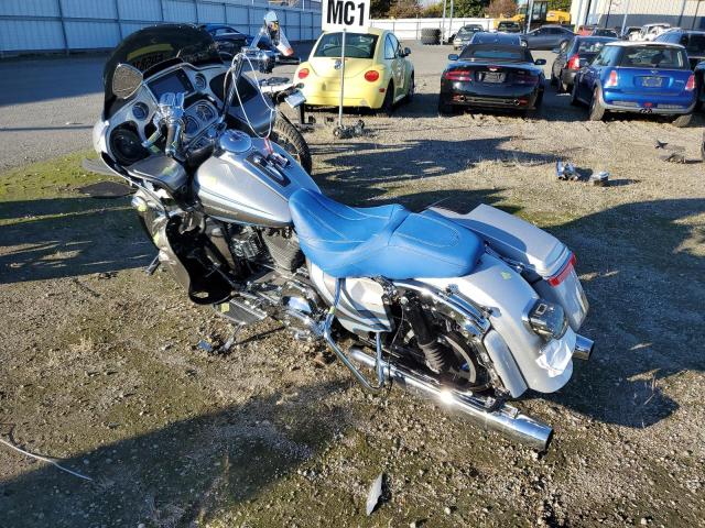 2016 HARLEY-DAVIDSON FLTRUSE CV 1HD1TAN38GB953587
