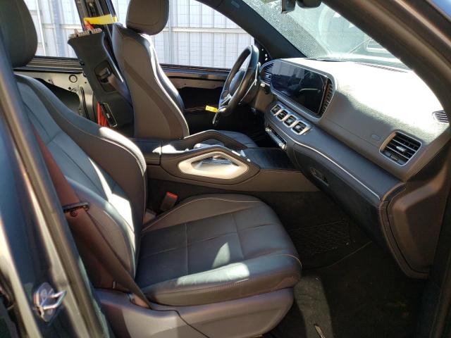 2020 MERCEDES-BENZ GLS 580 4M - 4JGFF8GE9LA202628