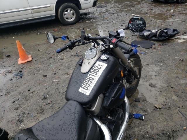 2013 HONDA VT750 C2B JH2RC5378DK300309
