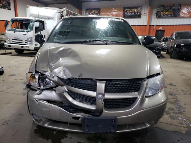 2B4GP44R82R573230 Dodge Grand Caravan Sport