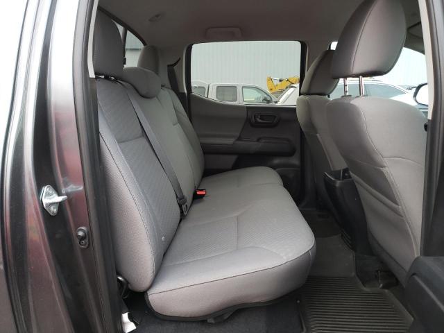 2021 TOYOTA TACOMA DOU - 3TMCZ5AN1MM407239