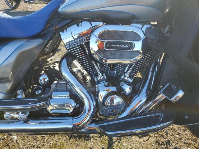 2016 HARLEY-DAVIDSON FLTRUSE CV 1HD1TAN38GB953587