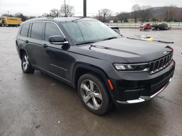 1C4RJJBGXM8152475 Jeep Grand Cherokee L Limited