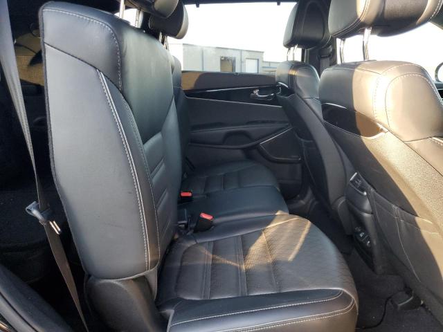 5XYPK4A59GG150431 KIA Sorento
