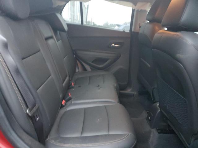 2020 CHEVROLET TRAX PREMI 3GNCJRSB1LL261570